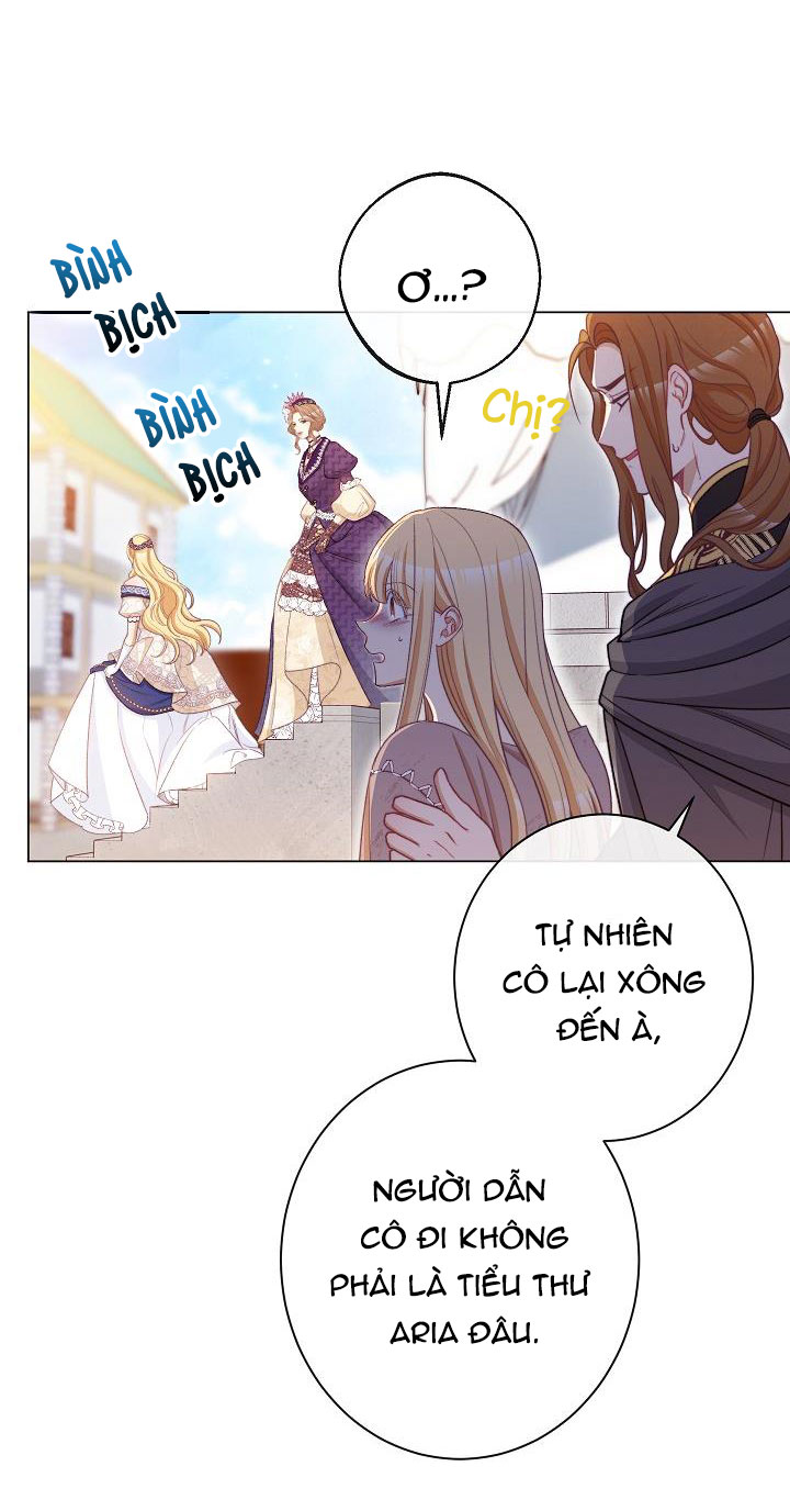 ác nữ đảo ngược đồng hồ cát chapter 89 44