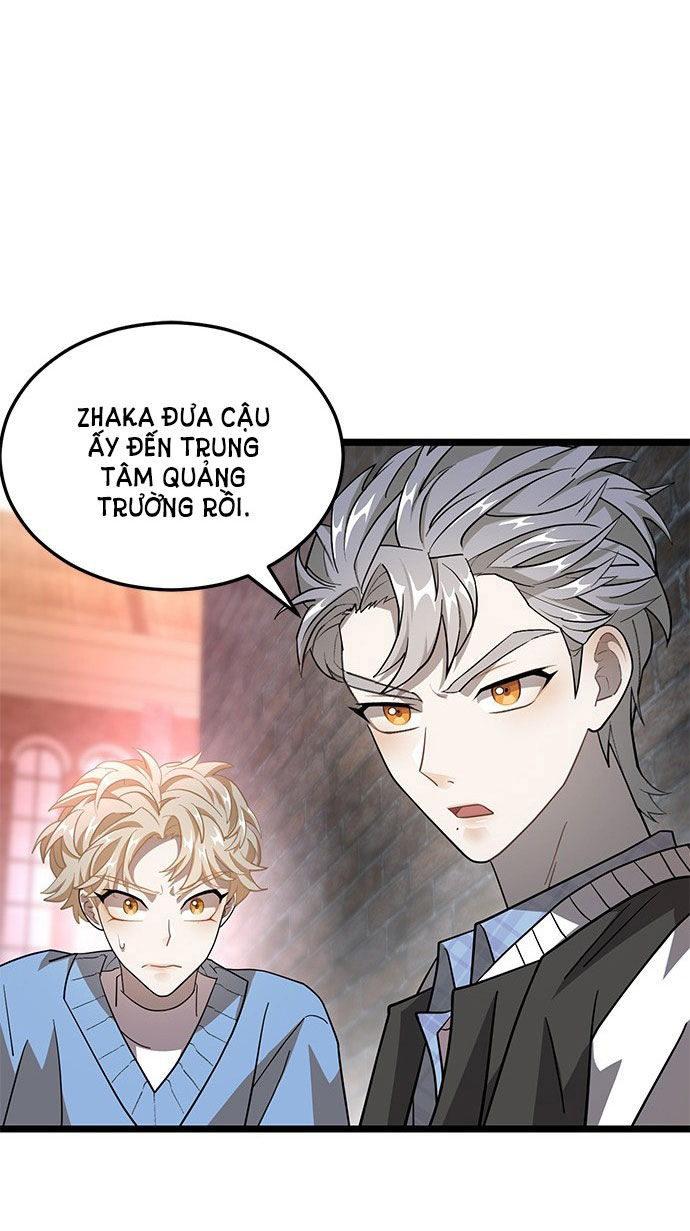 dark moon - tế đàn ánh trăng chapter 11.2 43