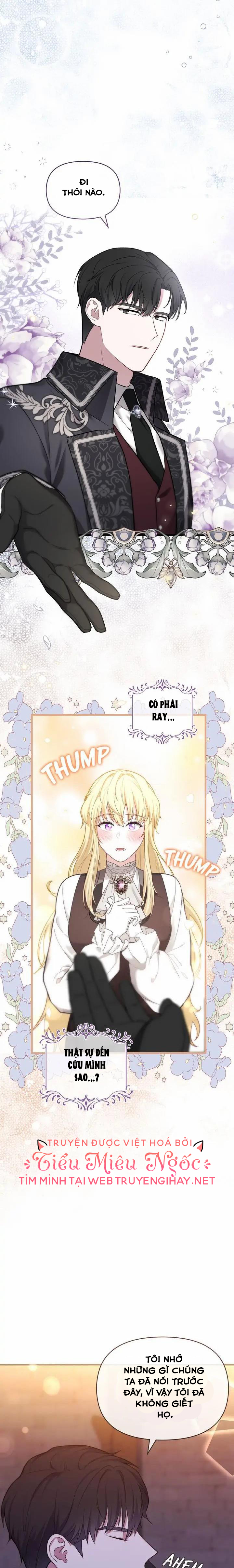 màn đêm tối của adeline chapter 18 20