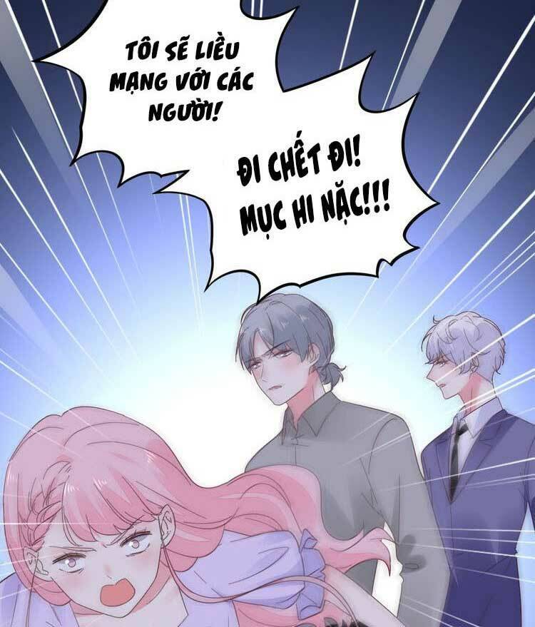 điều ước sủng ái bất bình đẳng chapter 122.2 22