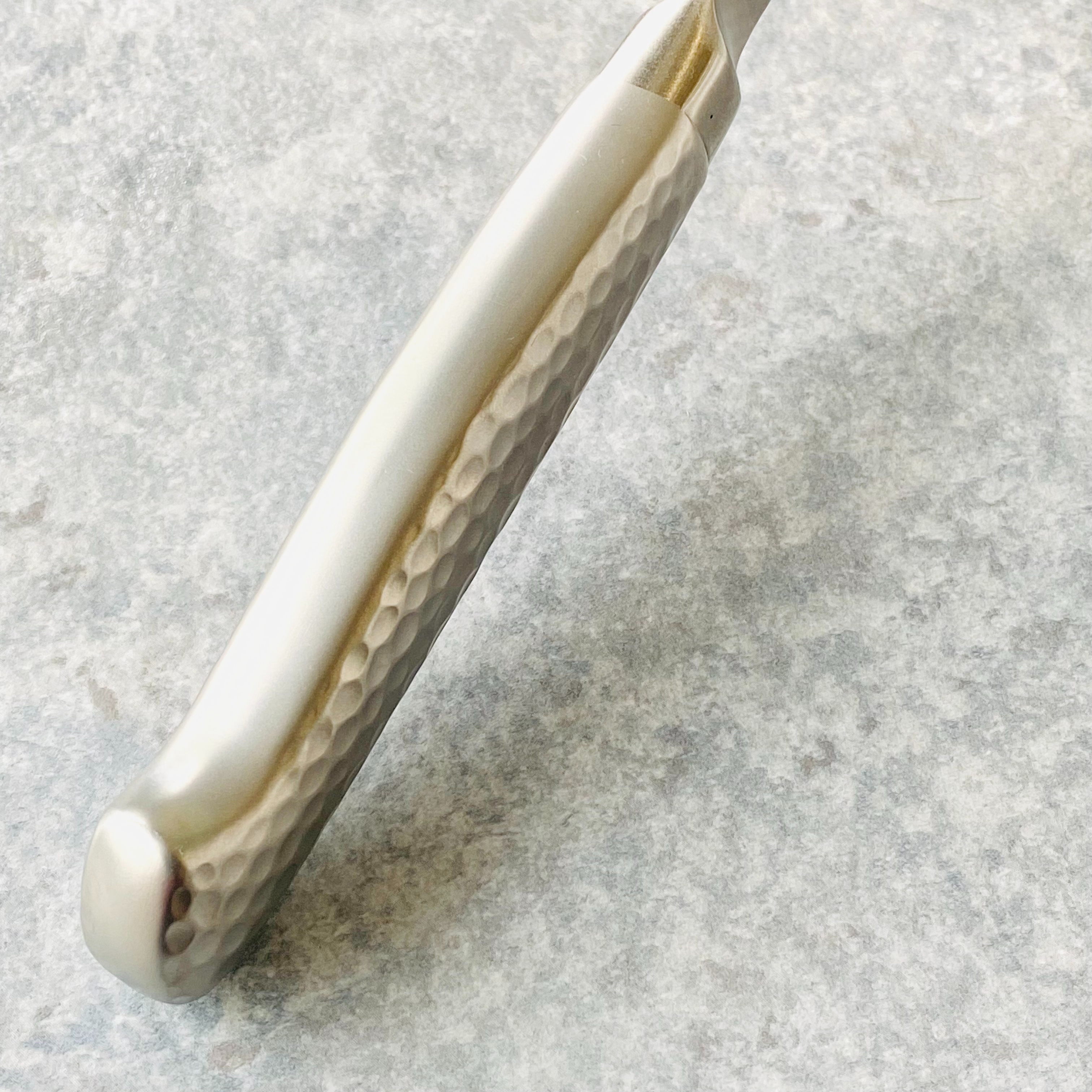 Dao Bếp Nhật Bản Cao Cấp KATAOKA Brieto M11Pro: M-1106 Guyto 180mm / M-1107 Petty 150mm - Made In Japan Tsubame Sanjo