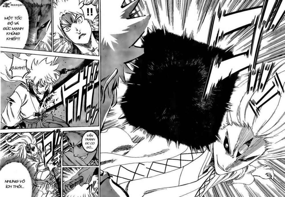 gamaran chapter 96 12