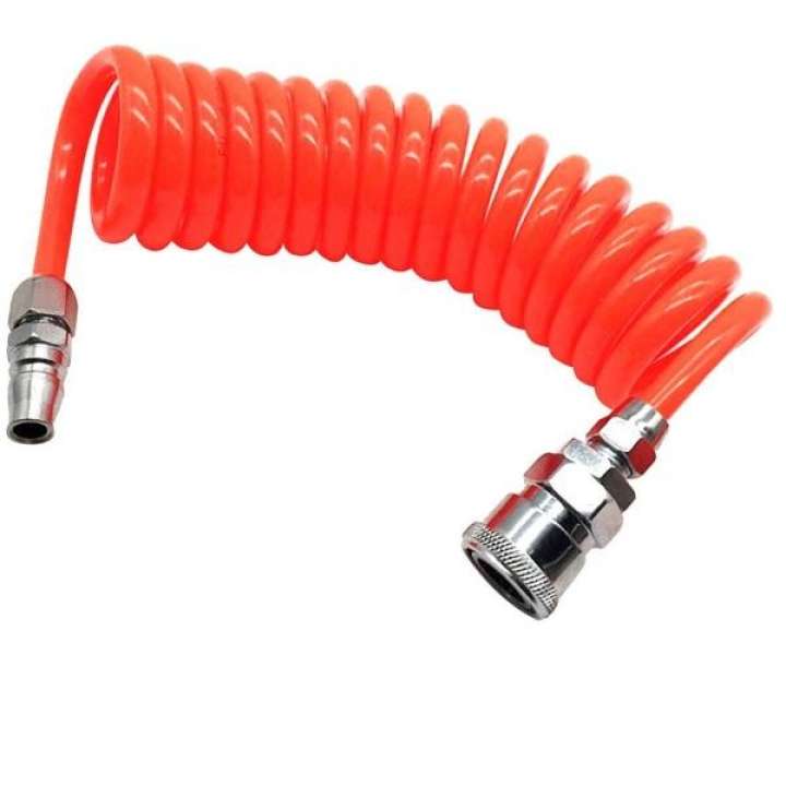 9M CUỘN DÂY HƠI XOẮN DẪN KHÍ NÉN TAM-000-470