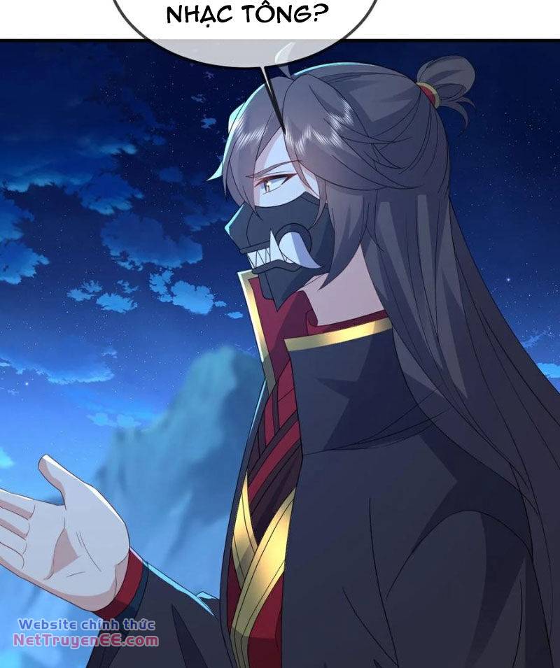 tiên võ đế tôn chapter 558 11