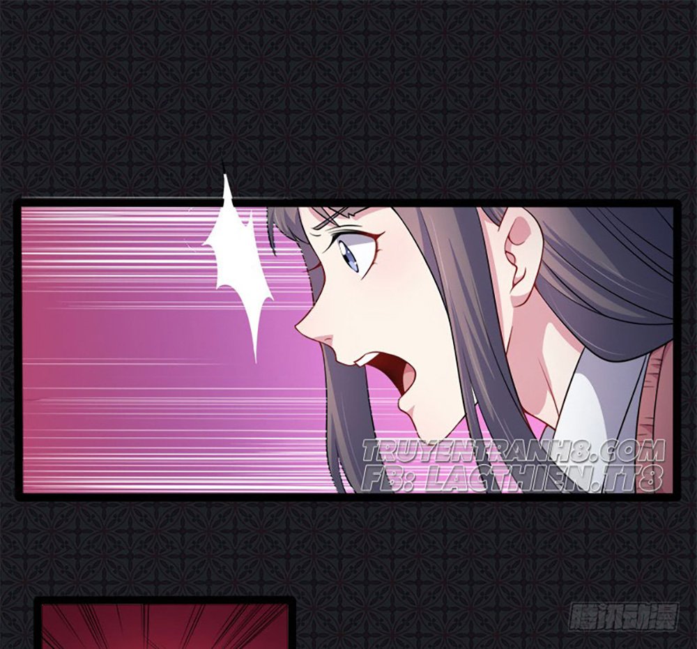 ngạo kiều quỷ vương yêu ta chapter 43 21