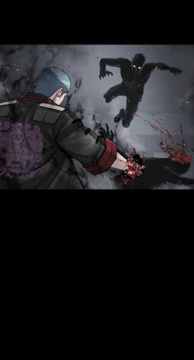 mật mã mê cung chapter 68 43