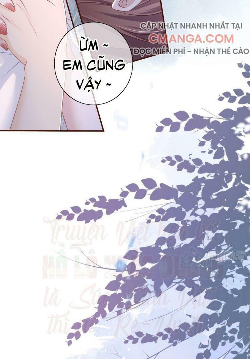 bạn gái tôi mới 30+ tuổi xuân chapter 82 14