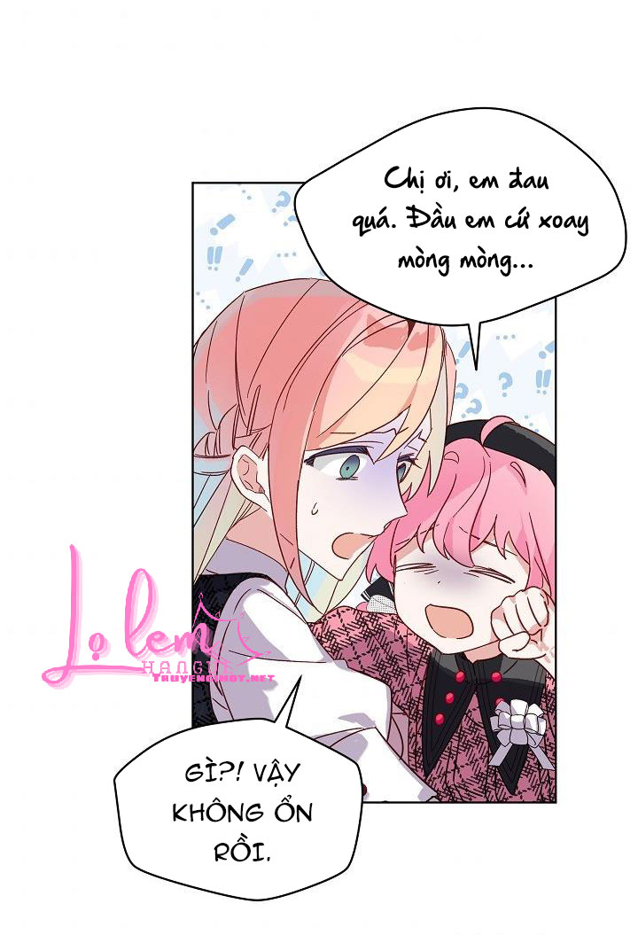 quý cô quyền lực chapter 1 37