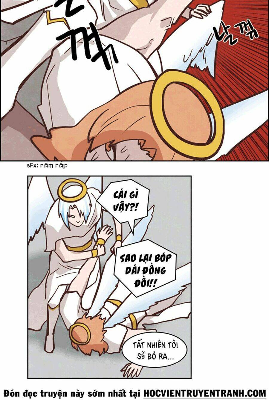 the devil king is bored chapter 155 27