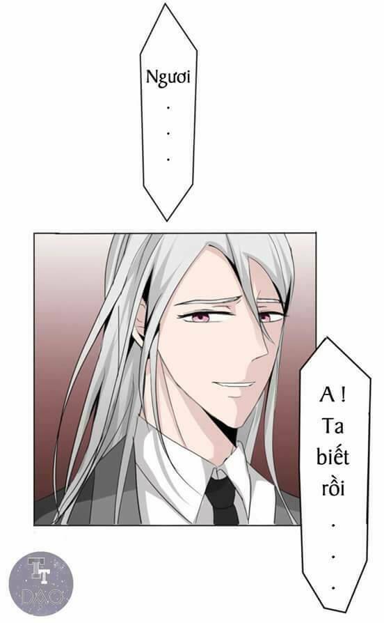 mộ huyết chi ương chapter 6 8