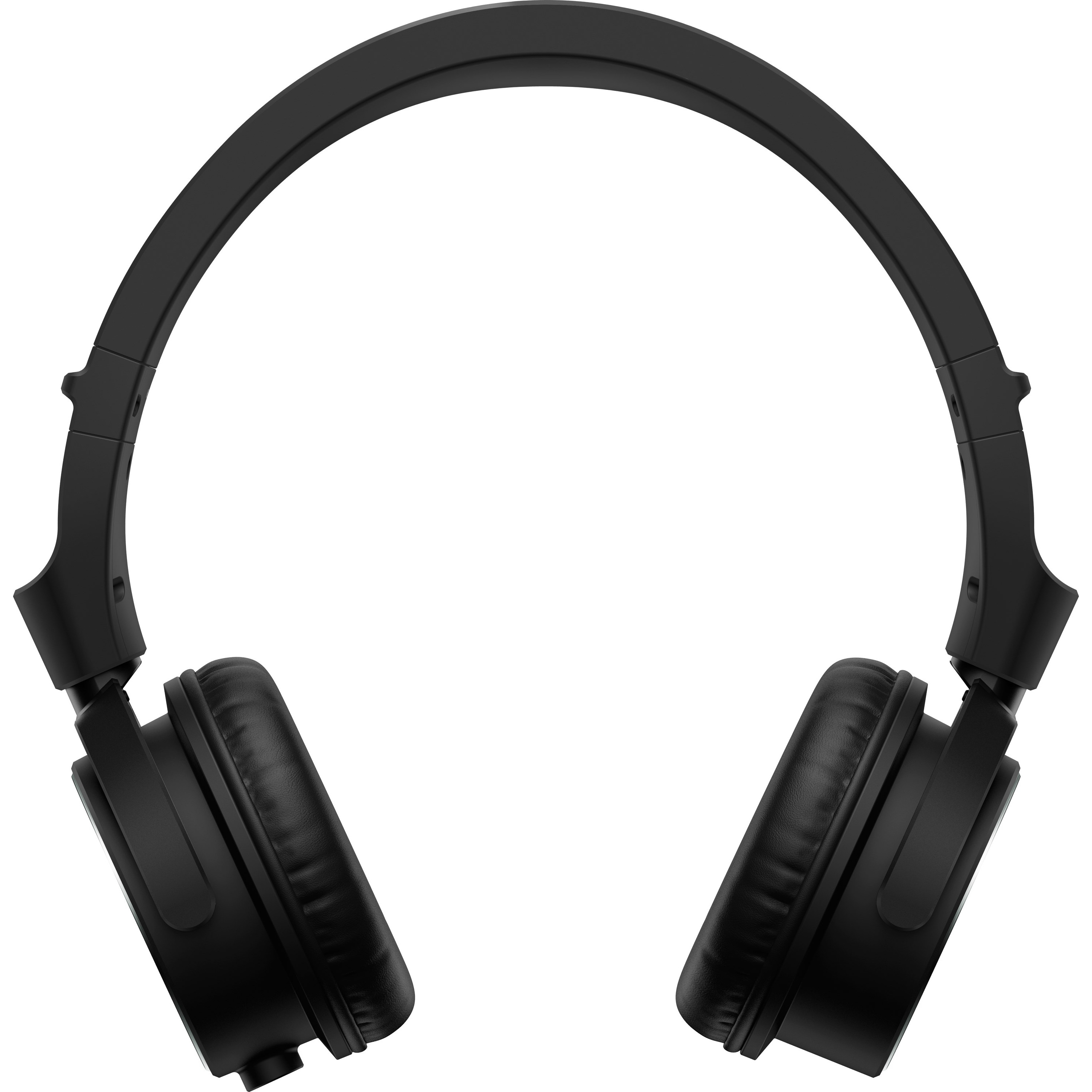 Tai nghe (Headphones) HDJ-S7-K (Pioneer DJ) - Hàng Chính Hãng