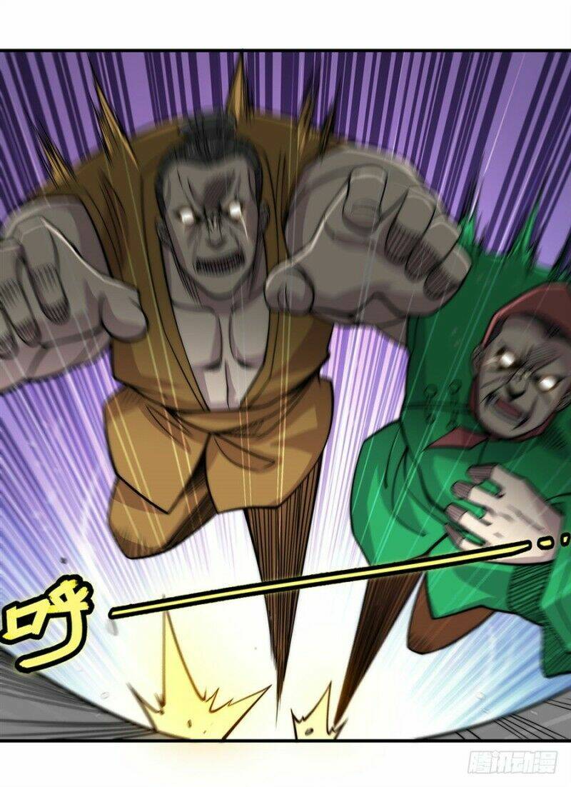 cuộc sống thoái ẩn của võ lâm chi vương chapter 98 5