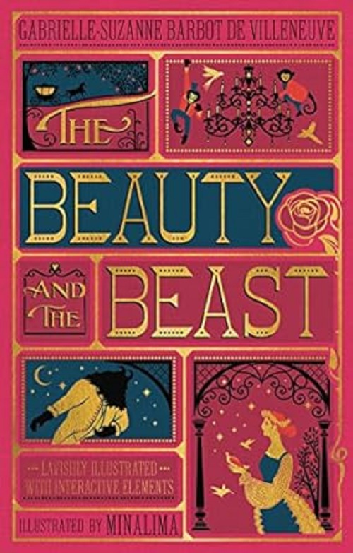 Beauty and the Beast, The