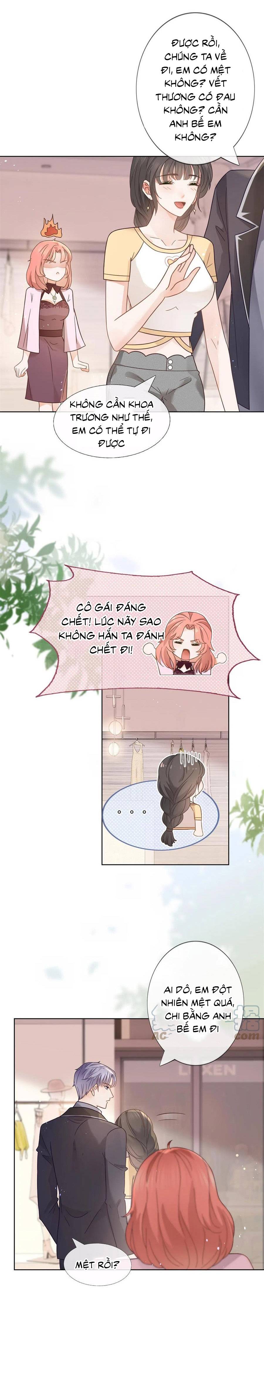 sát thủ đại nhân tại tuyến dưỡng hồ chapter 97 9