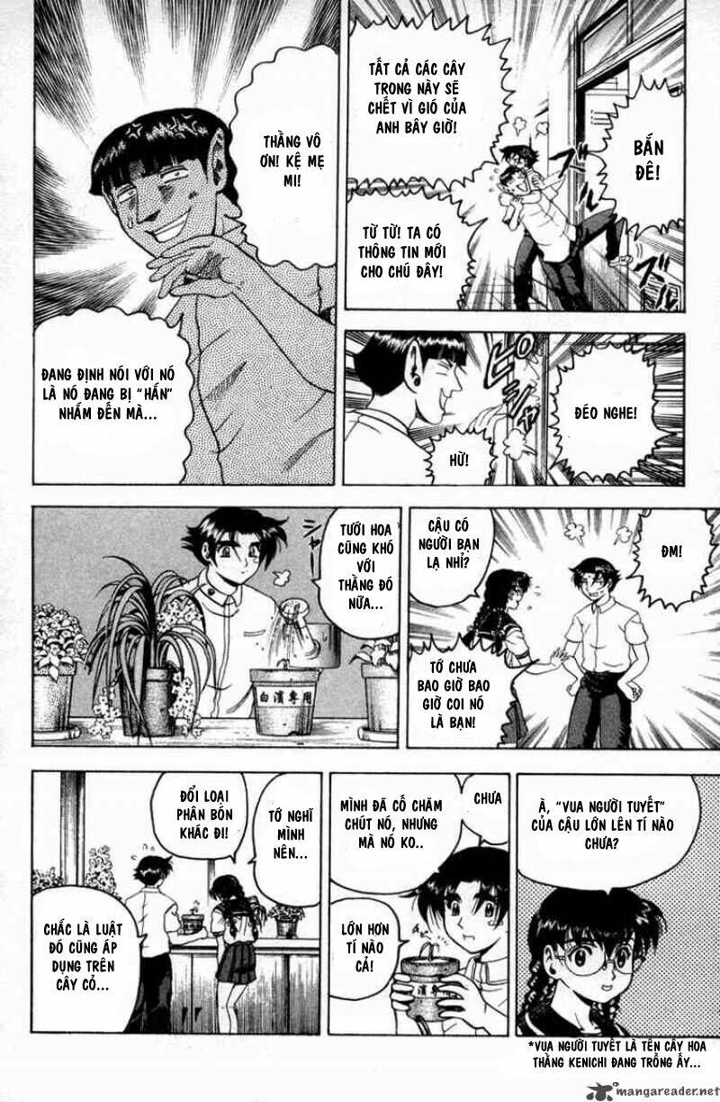 history's strongest disciple kenichi chapter 19 7