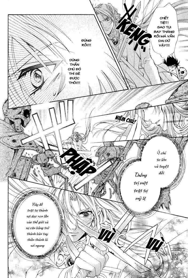 thề ước người và rồng chapter 6.2 7