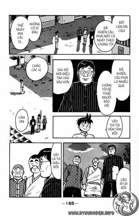 hoàng phi hồng phần 1 chapter 23 165