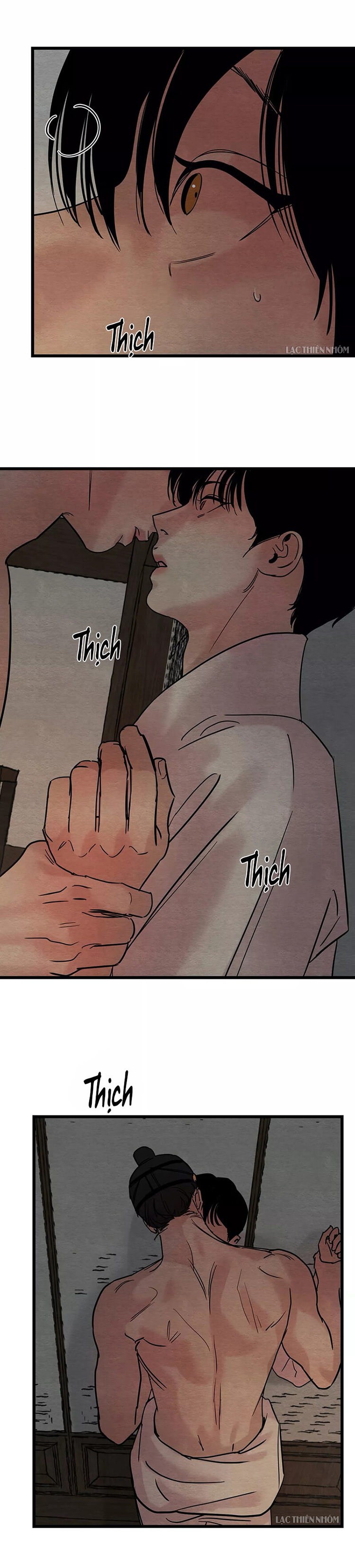 dạ ký chapter 34 24