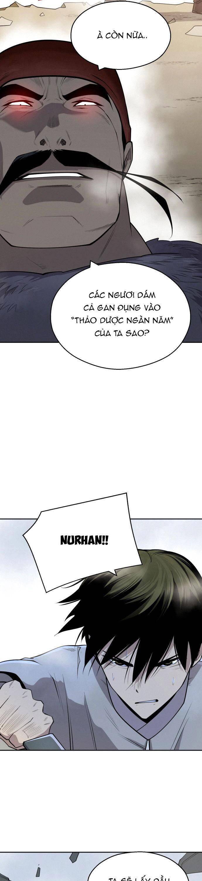 kiếm sĩ thiếu niên chapter 31 23