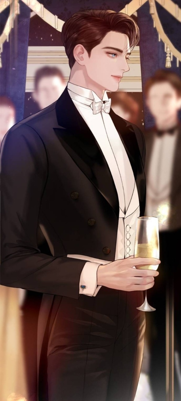 khóc đi hay là cầu xin tôi cũng được chapter 25.1 24