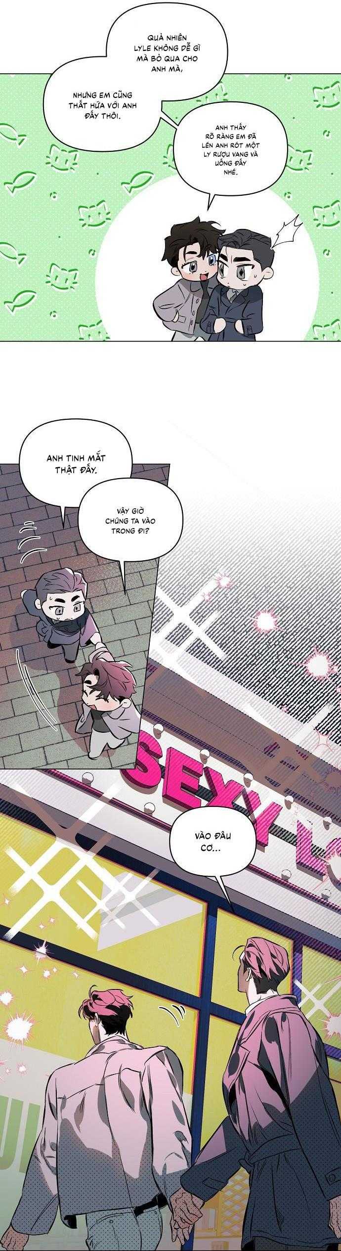 định tên mối quan hệ chapter 104 11