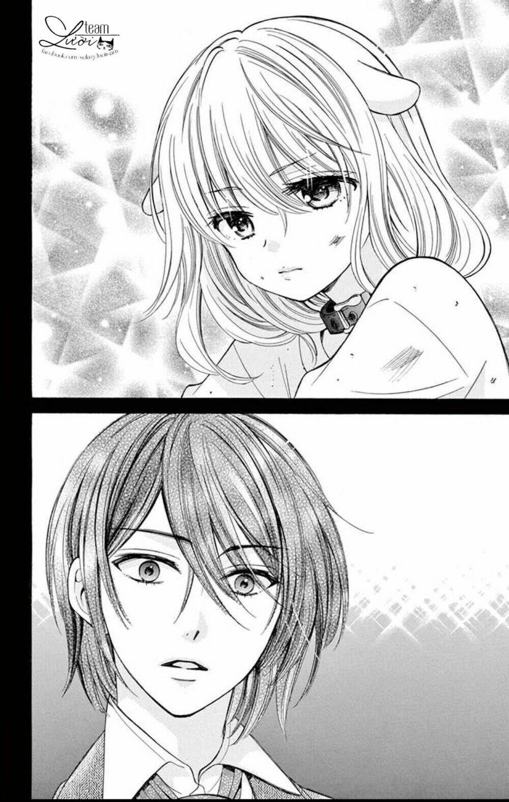 kuzu to kemomimi chapter 10 6