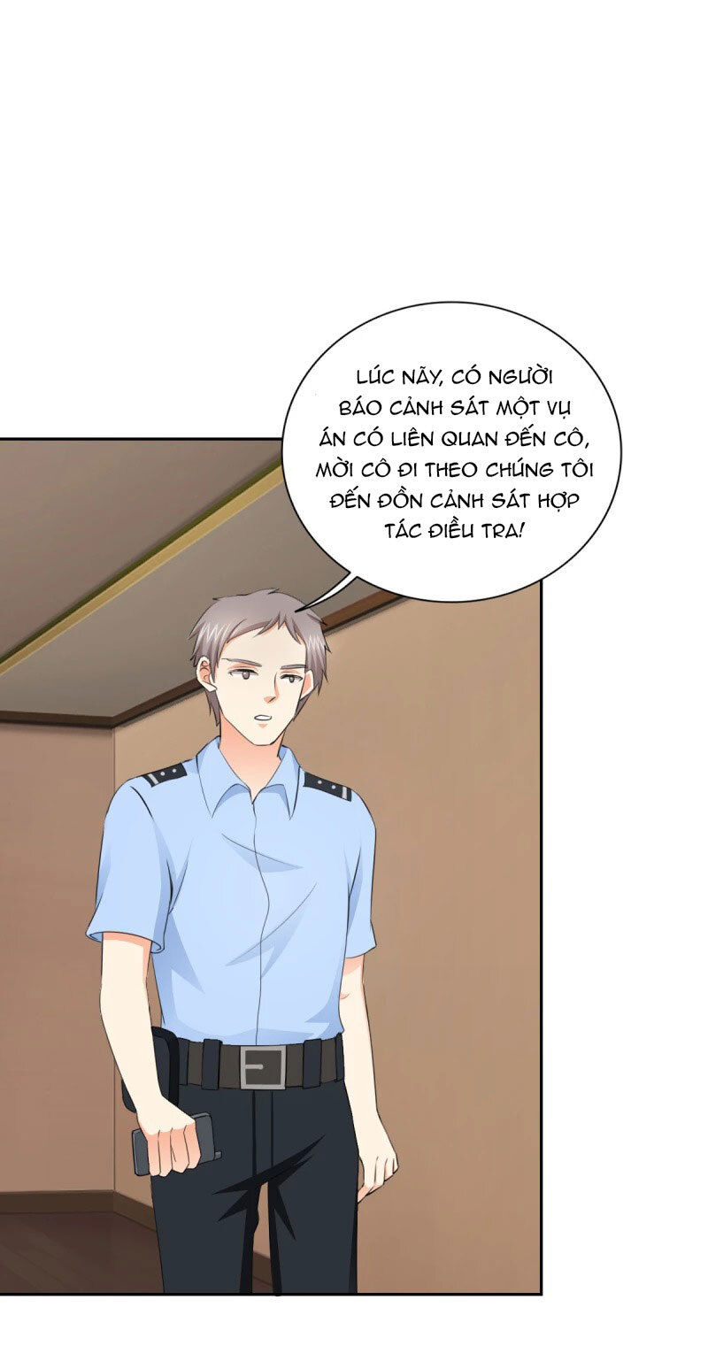 cẩm tú trùng sinh: chào buổi sáng phó thái thái chapter 49 15