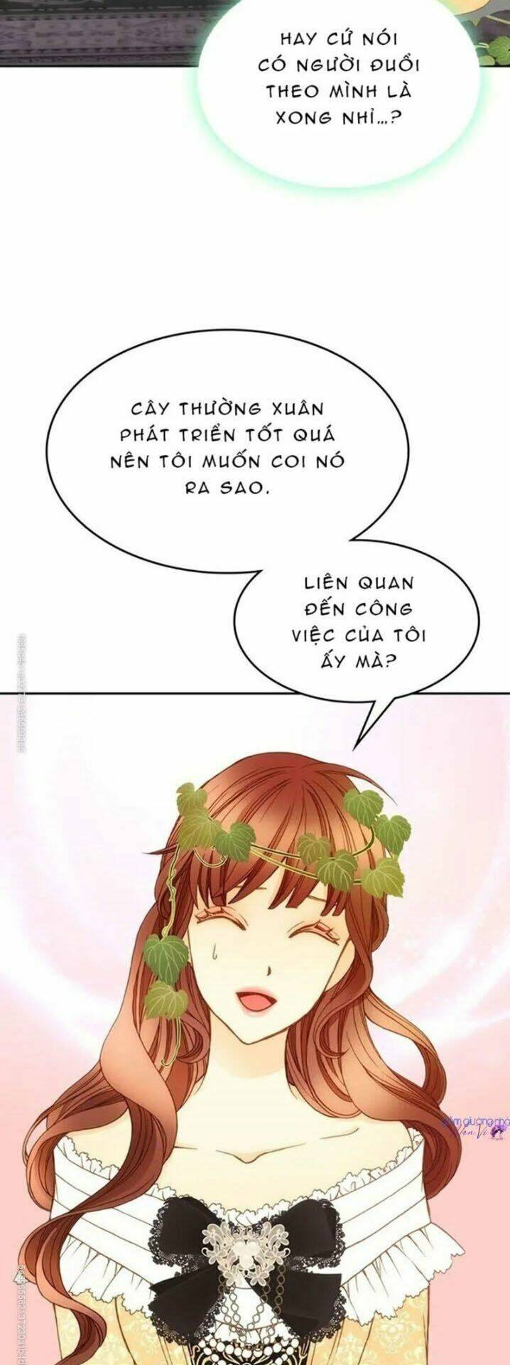 wendy , cô gái bán hoa chapter 17 22