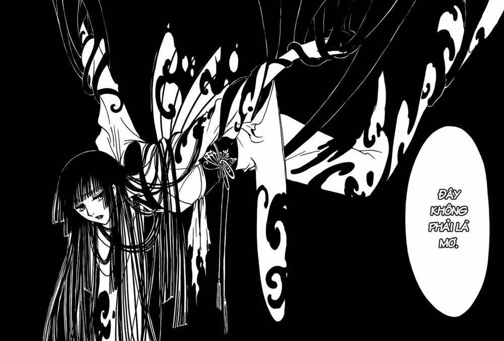 xxxholic - hành trình bí ẩn chapter 181 5