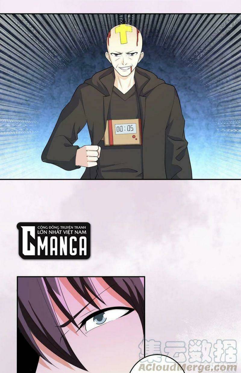 người tu tiên tại đô thị chapter 119 15