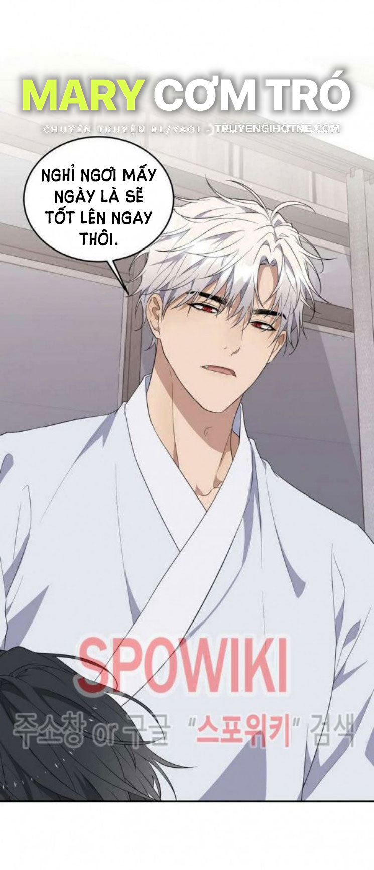 hỗn mộng chapter 34.2 12