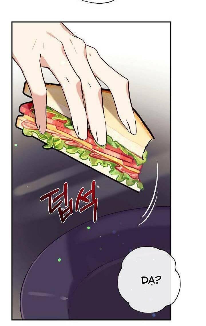 chúng ta có thể trở thành gia đình được không? chapter 62 28