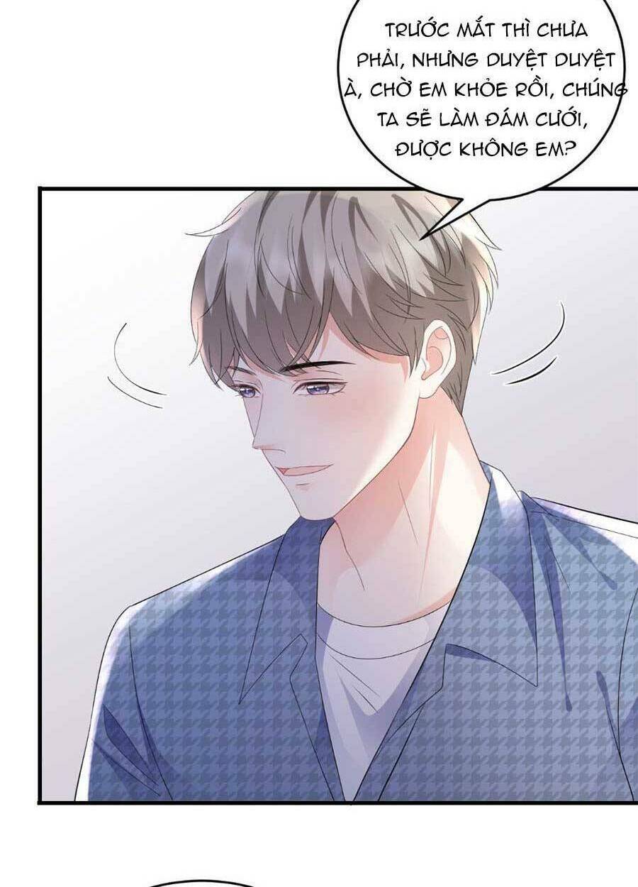 đại tiểu thư có ý đồ gì xấu đâu chapter 120 37