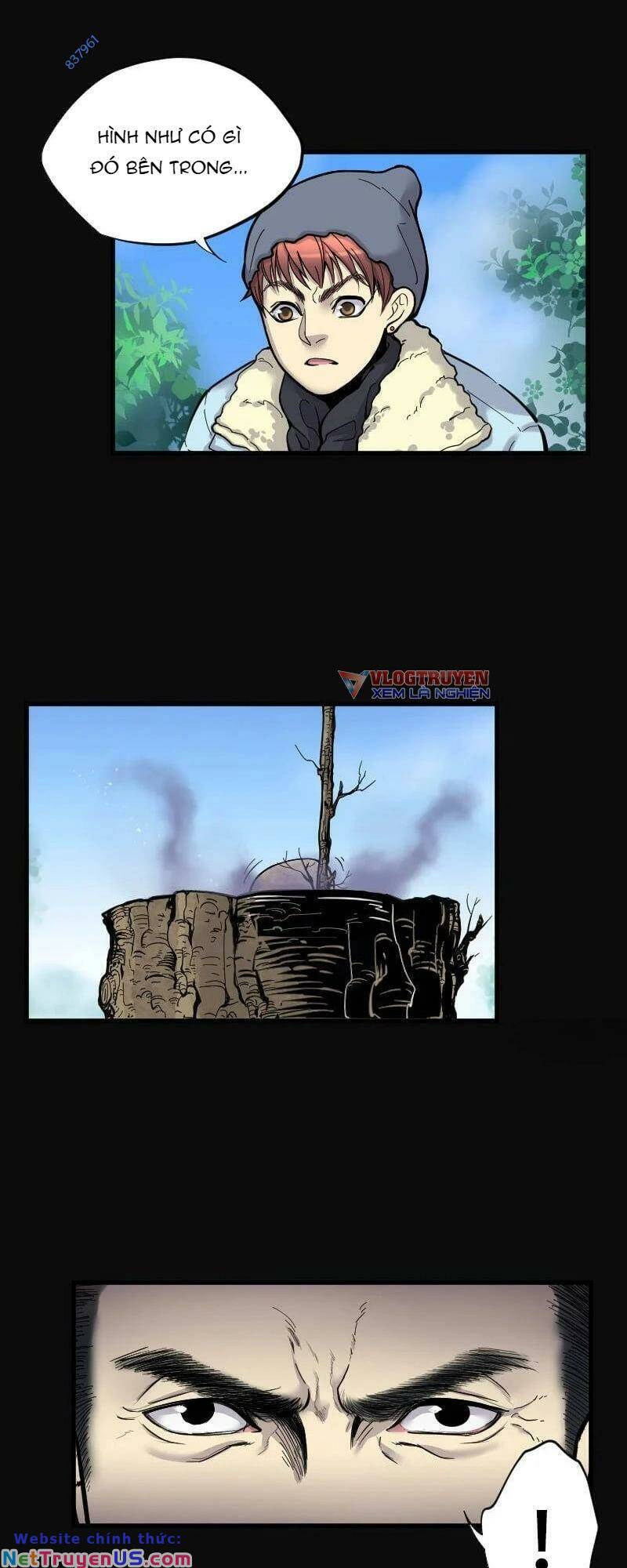 thợ cắt tóc cho diêm vương chapter 27 37