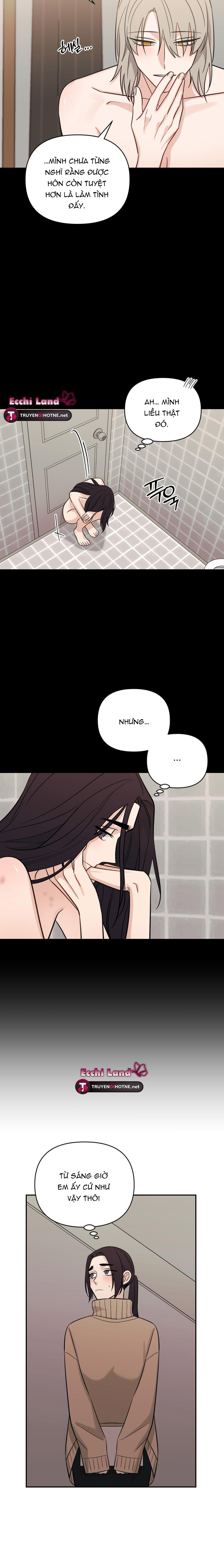 ra khỏi nhà tôi ngay! chapter 53.2 5