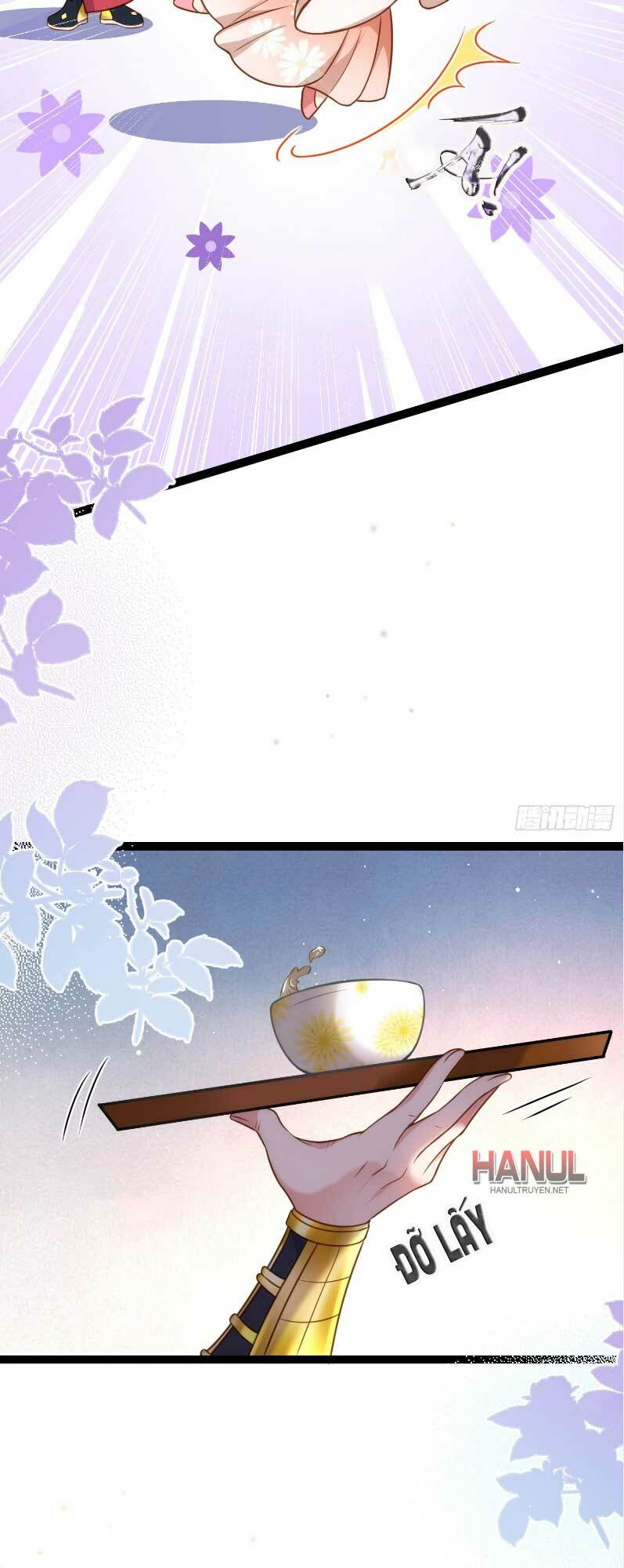 hoạn phi thiên hạ chapter 231 4