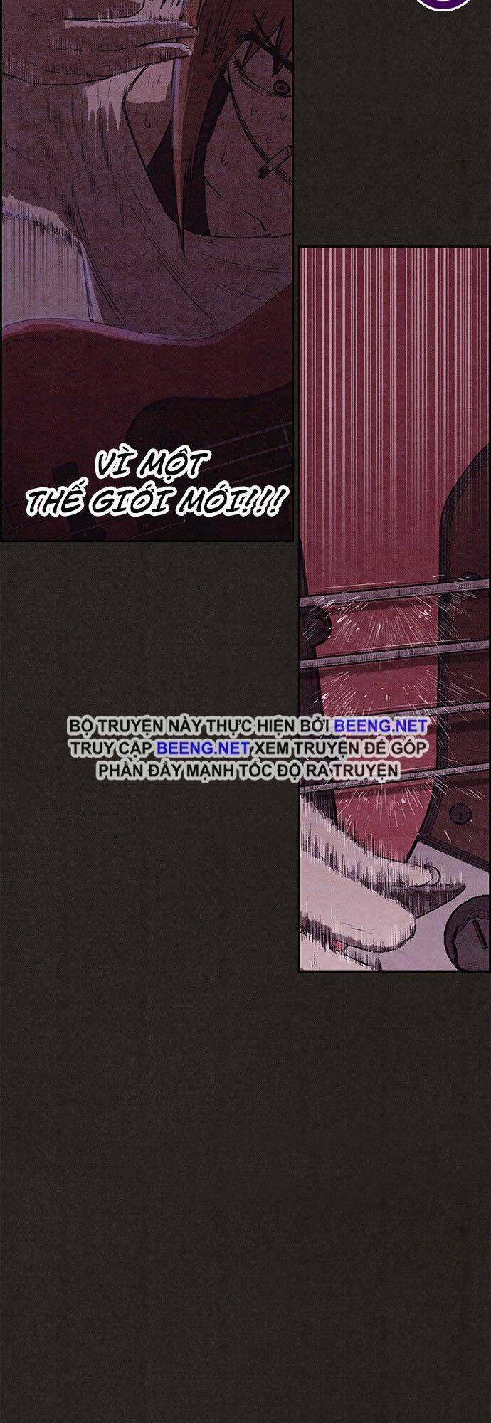 quái vật tại chung cư xanh chapter 129 12