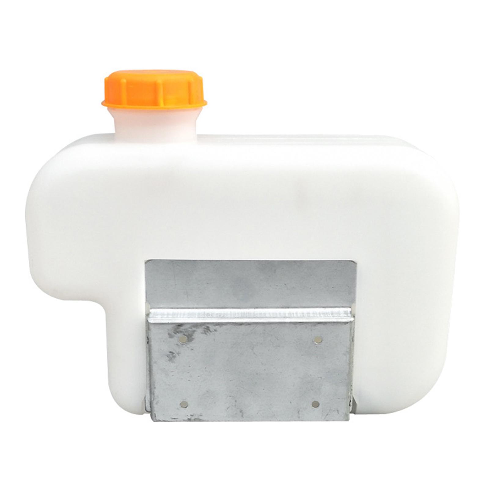 Portable Fuel Oil Gasoline Tank W/ Screws 5L Gas Fuel Tank for