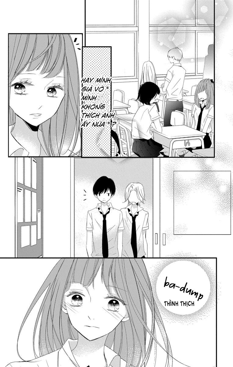 tôi đã kết hôn với masaomi-kun chapter 7.1 13