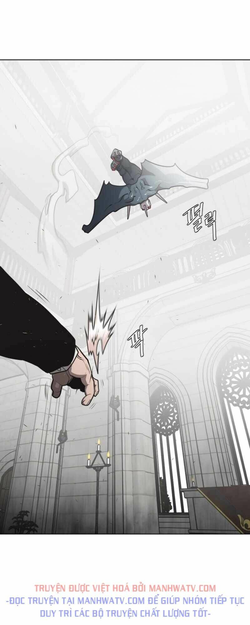 kĩ nguyên của anh hùng chapter 32 27