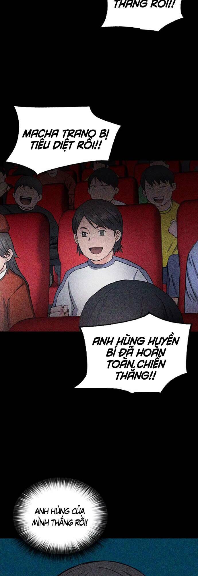 druid tại ga seoul - người hóa thú chapter 73 34