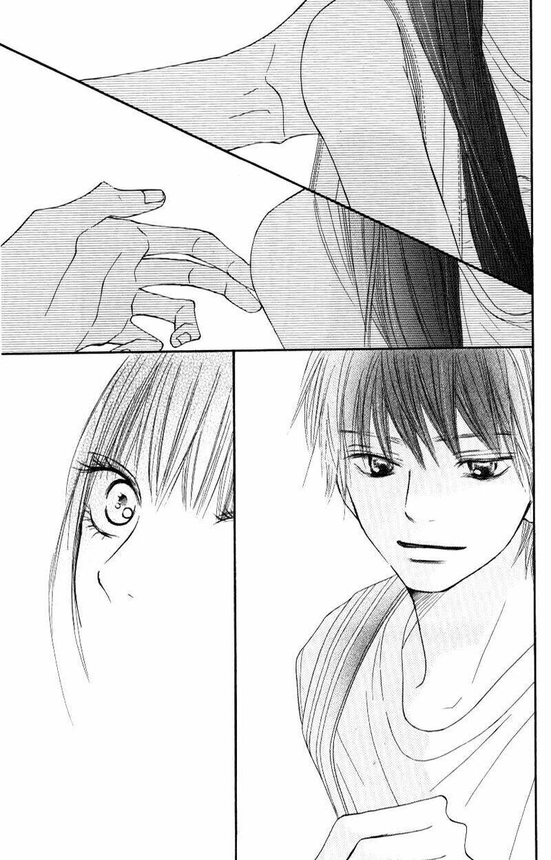 anh đã cho em biết bao thứ đầu tiên chapter 46 33