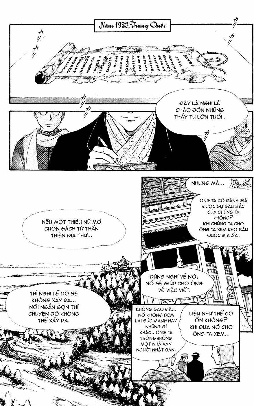 quyển sách kì bí 2 chapter 1 7