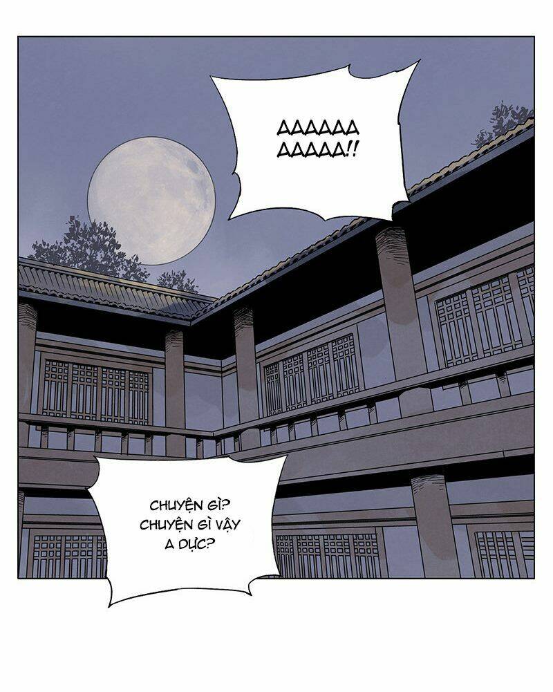 bang chủ đại nhân tìm cách trị hói đầu chapter 54.6 8