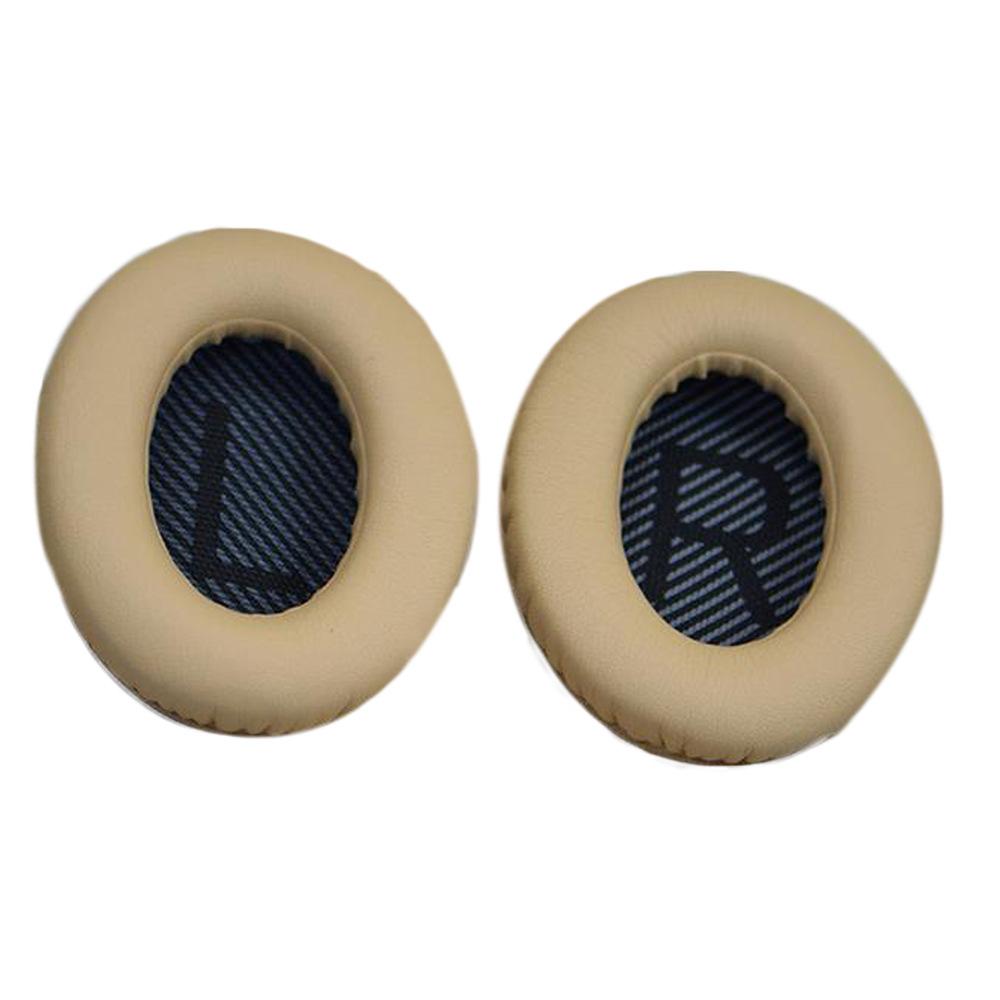 Tấm tai chuyên nghiệp cho Bose Silentcomfort 35, QC35 II, QC15, QC25, QC35, QC2, AE2, AE2I SoundLink Tai nghe âm thanh âm thanh âm thanh