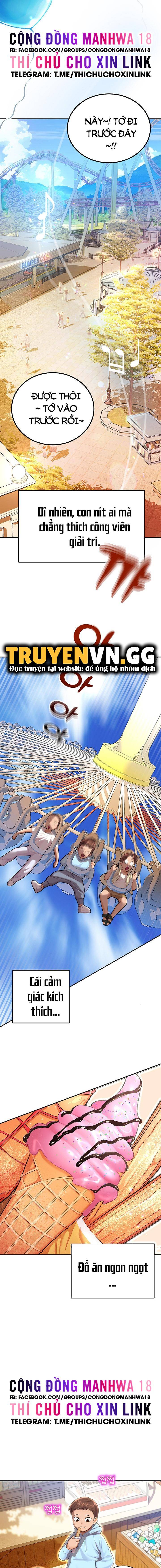 vòng đu quay định mệnh chapter 1 2