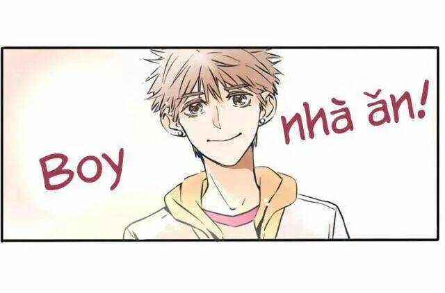 mau mang anh trai tôi đi chapter 67 7