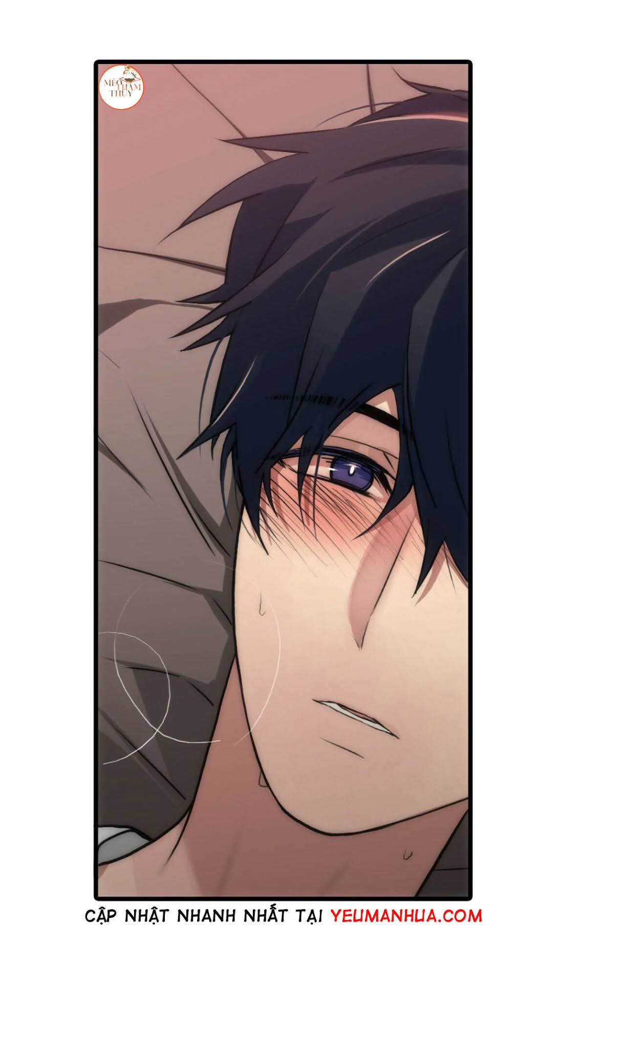 giai điệu của ngôn ngữ chapter 27 10