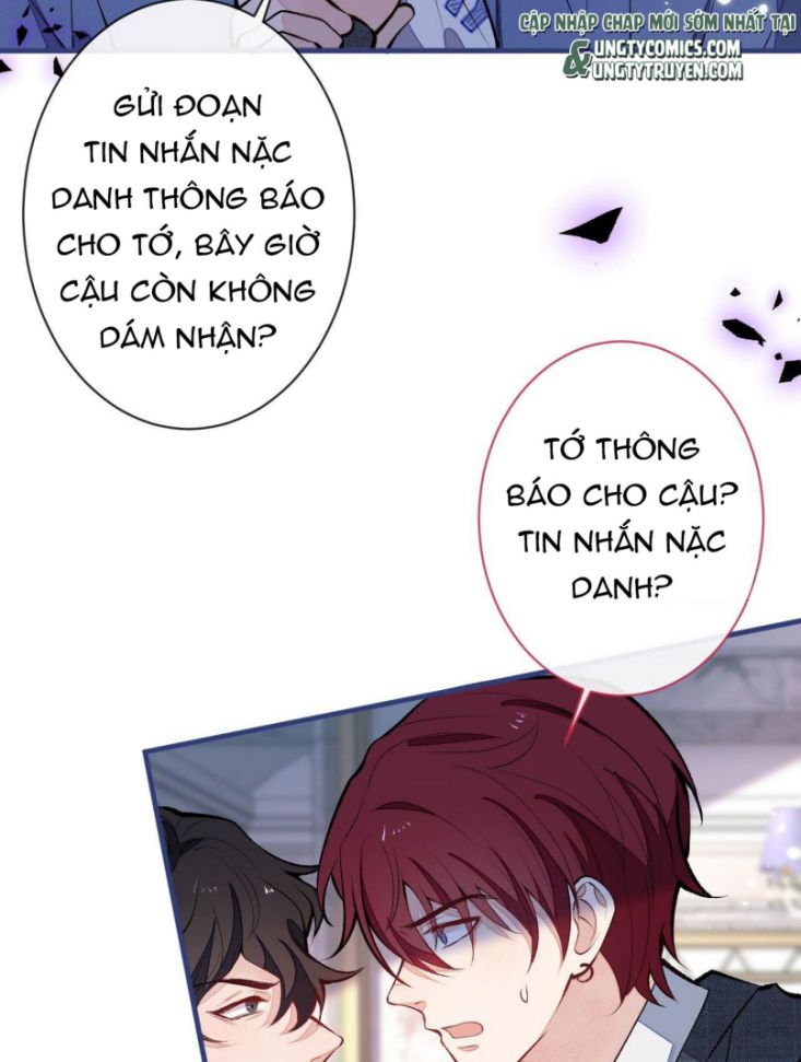 hotsearch của ảnh đế chapter 129 28