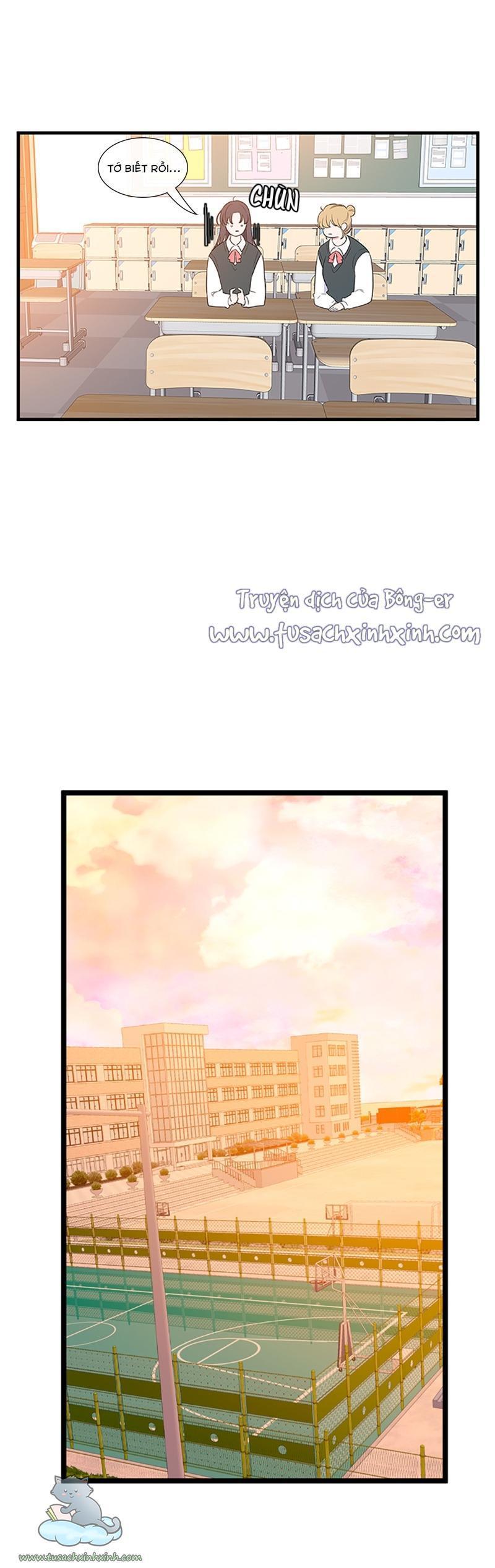 về bên anh chapter 12 7